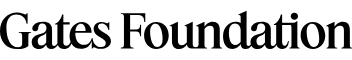 Gates Foundation