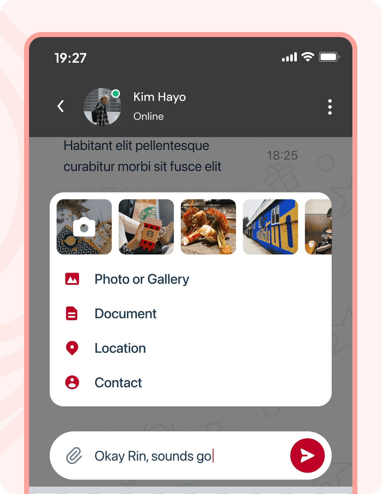 RHEMA Connect on mobile, showing the resource library.