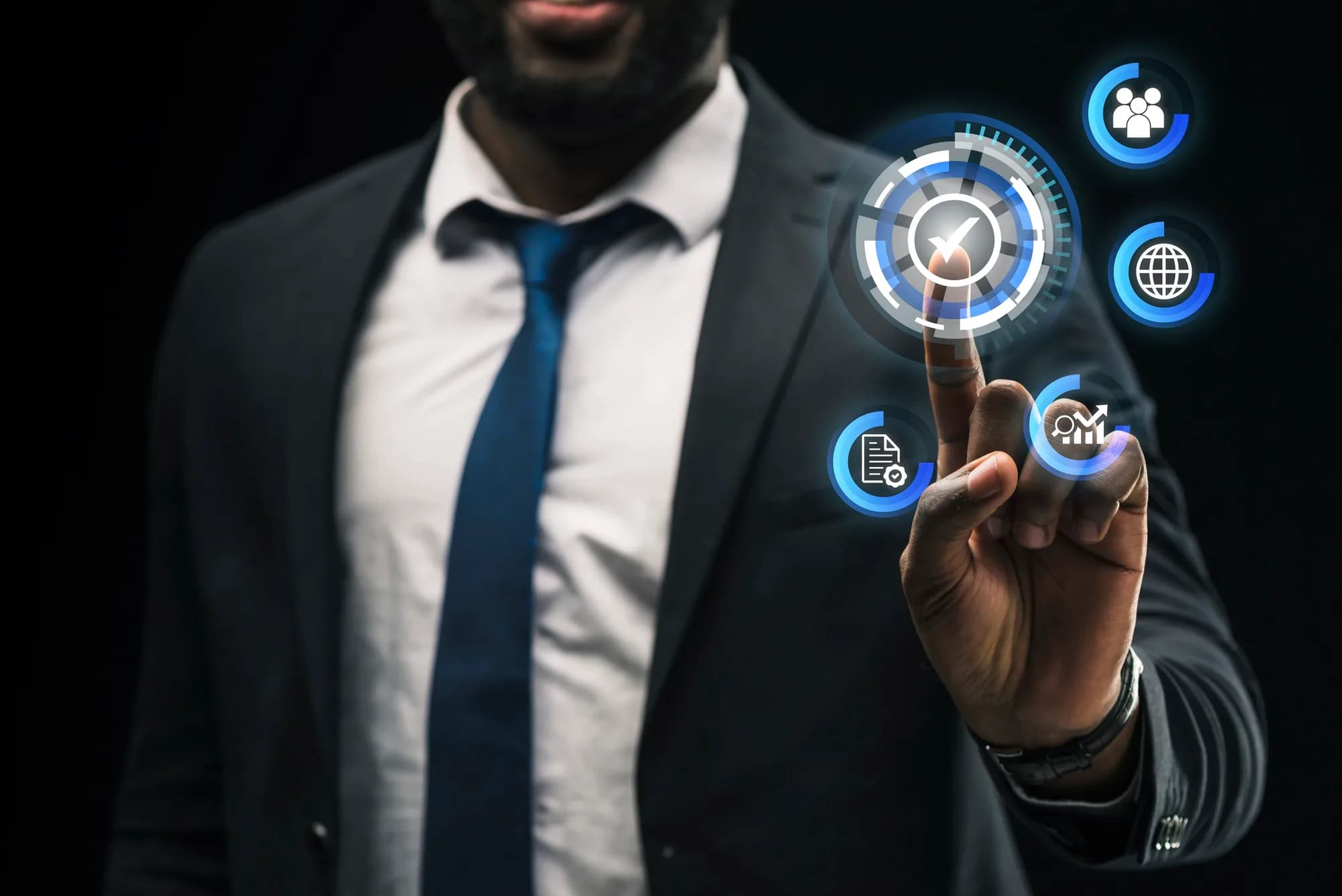 Business Automation